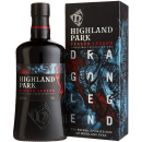 Highland Park Dragon Legends